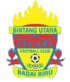 Bintang Utara Pratama 队徽