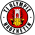 Tj Olympie Hroznetin 队徽
